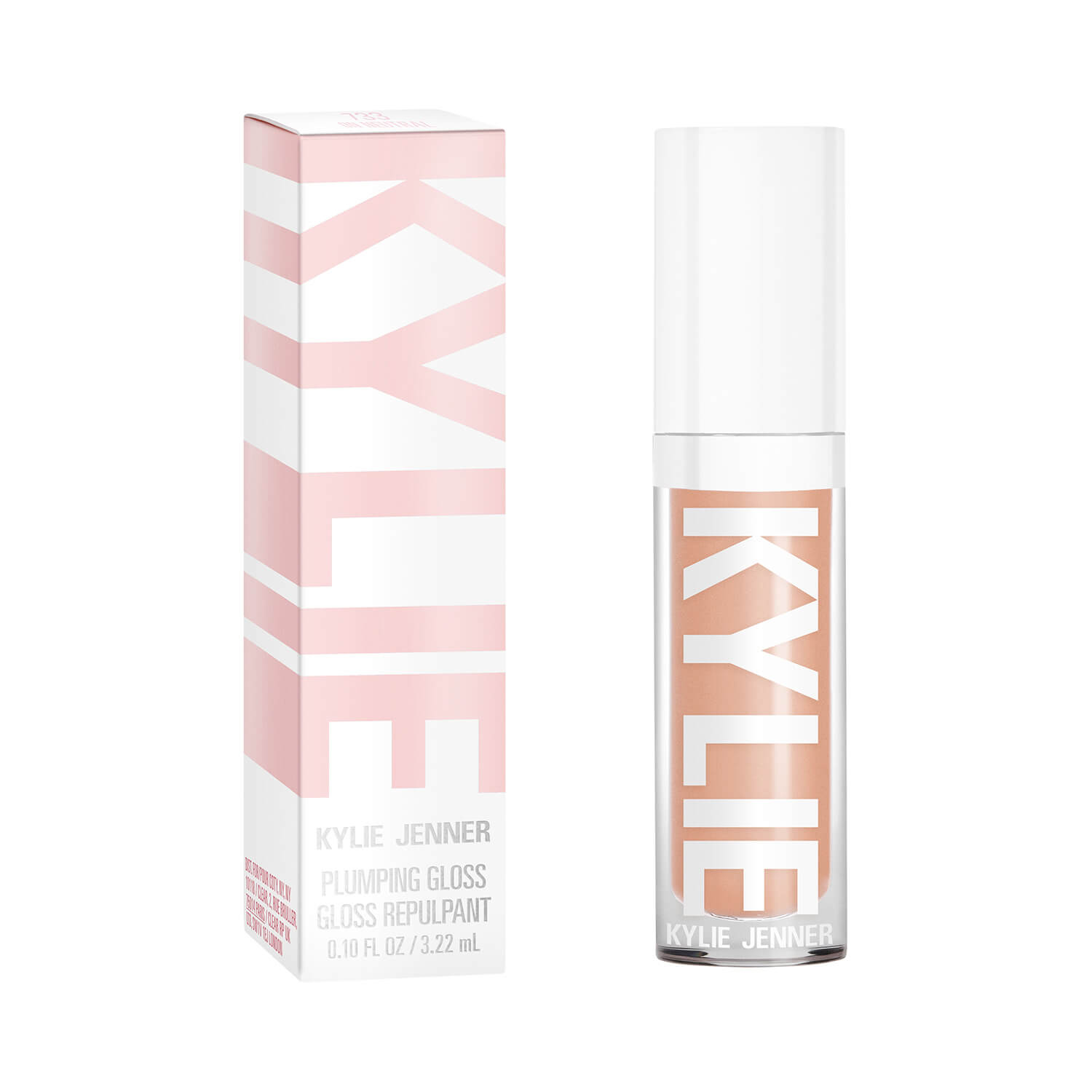 PLUMPING GLOSS (GLOSS VOLUMINIZADOR)